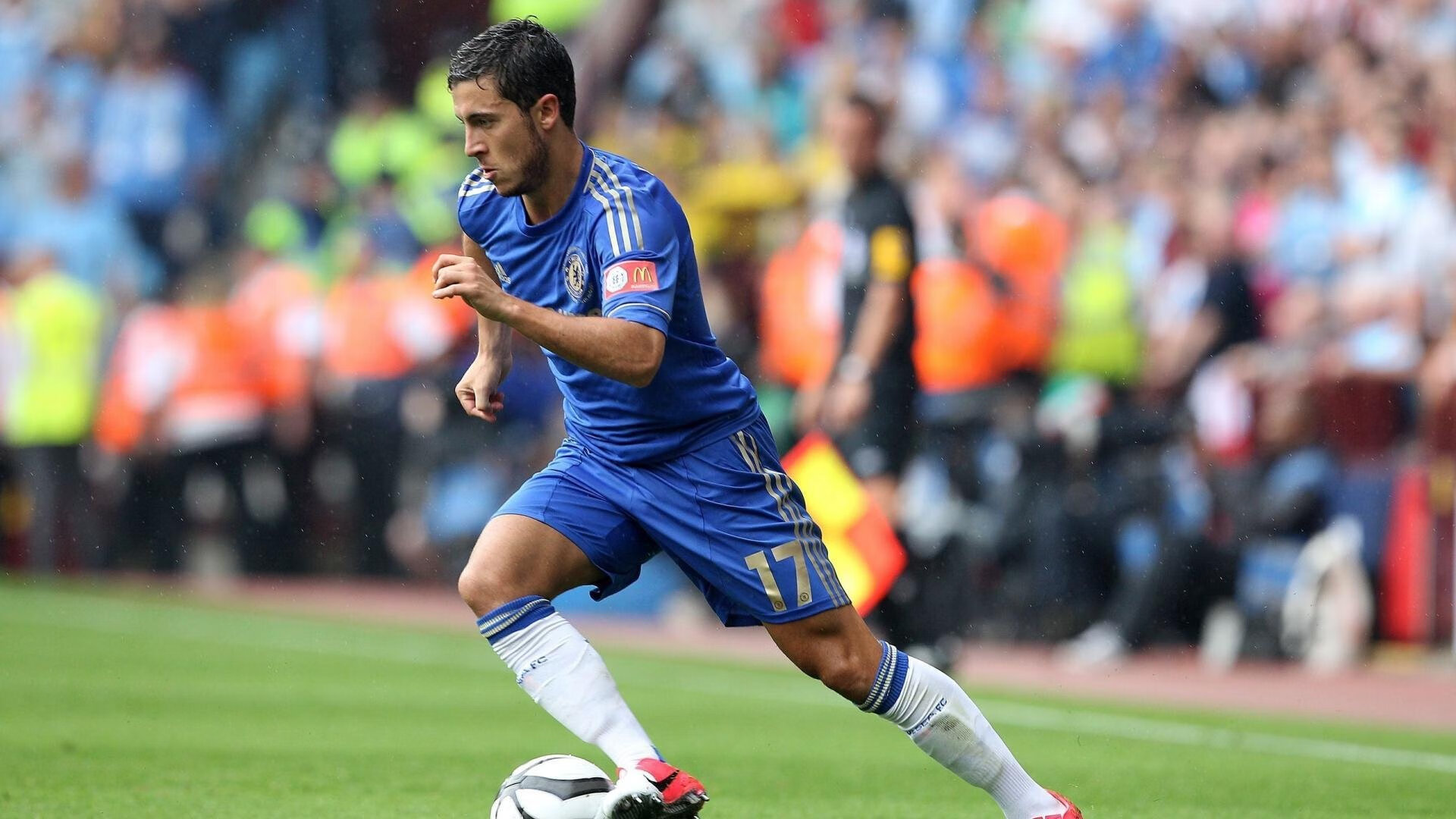 【心理调适】明星球员在比赛高压下的应变之道