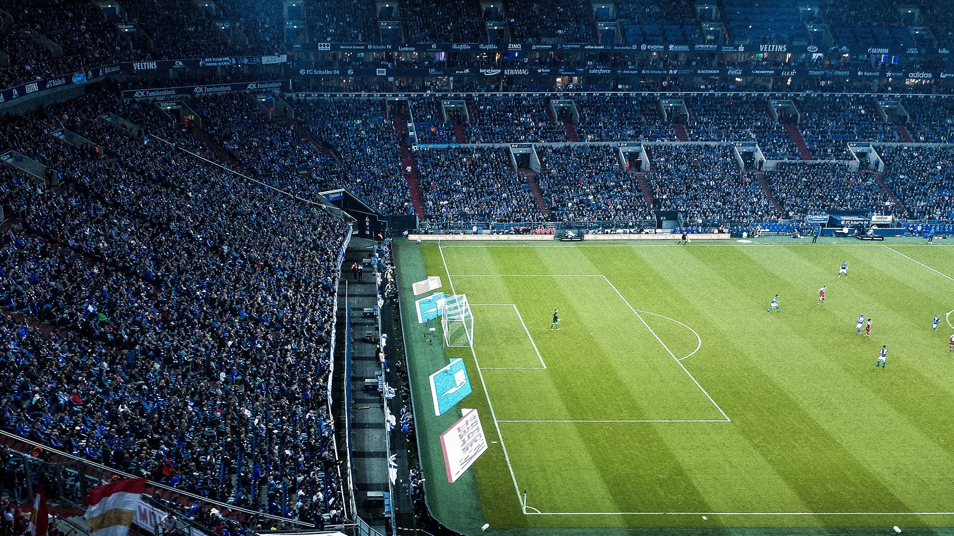 智能设备：让比赛更加公平、更具观看体验，智能设备是啥